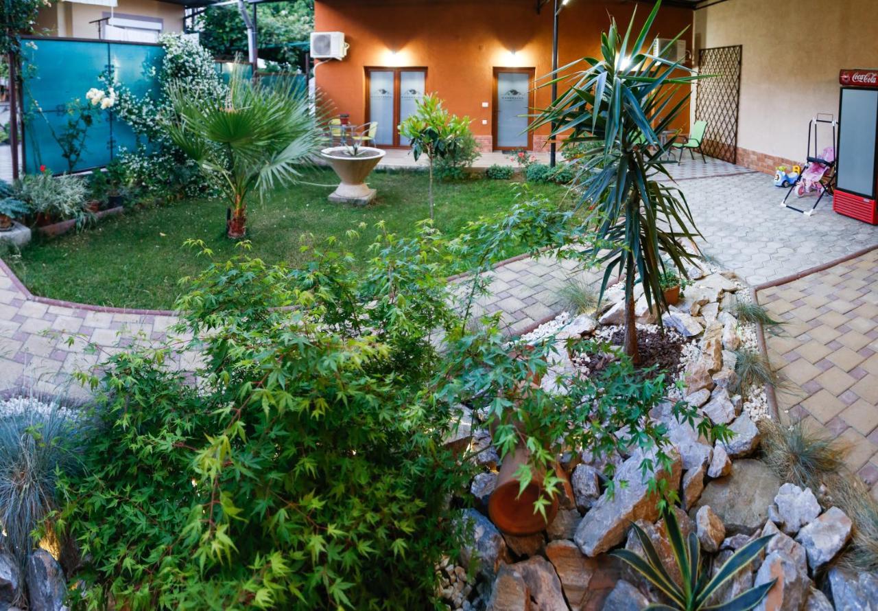 Valentina Apartments Gevgelija Luaran gambar