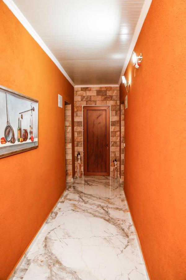 Valentina Apartments Gevgelija Luaran gambar