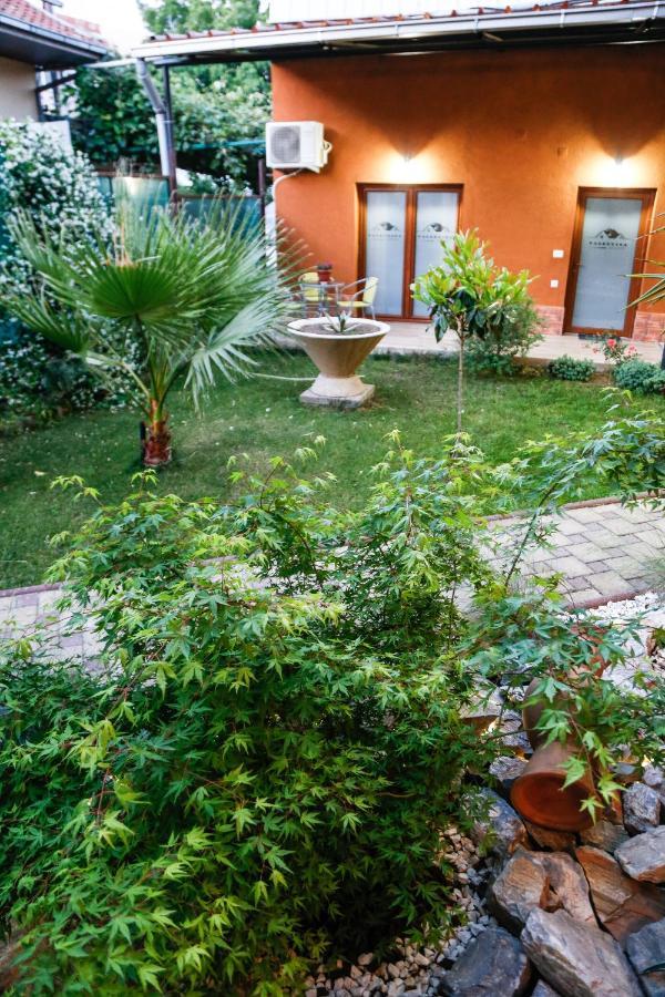 Valentina Apartments Gevgelija Luaran gambar