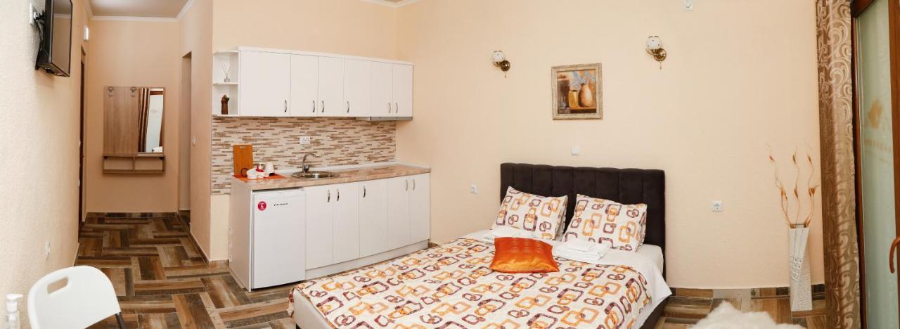 Valentina Apartments Gevgelija Luaran gambar