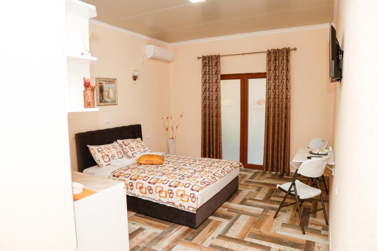 Valentina Apartments Gevgelija Luaran gambar