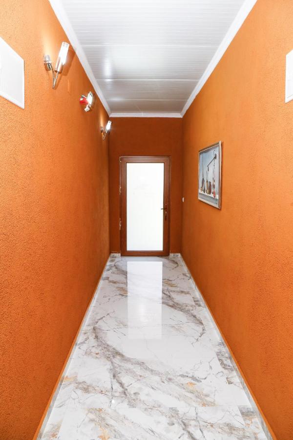 Valentina Apartments Gevgelija Luaran gambar