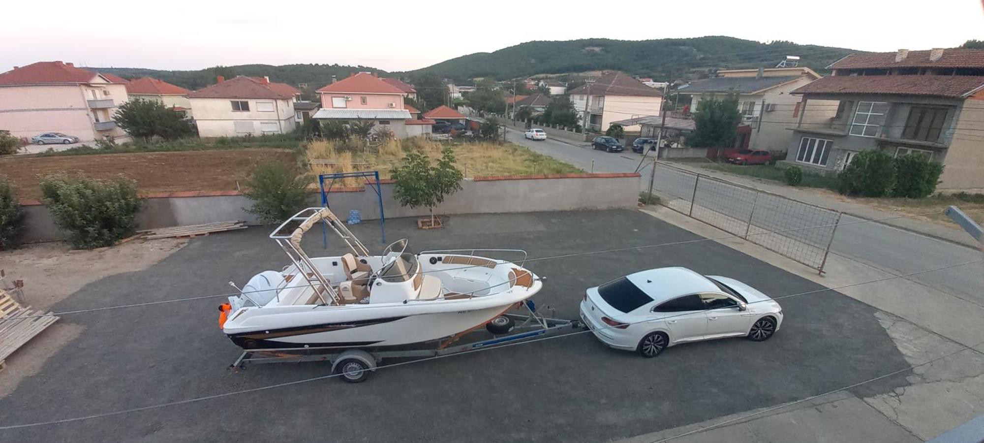 Valentina Apartments Gevgelija Luaran gambar
