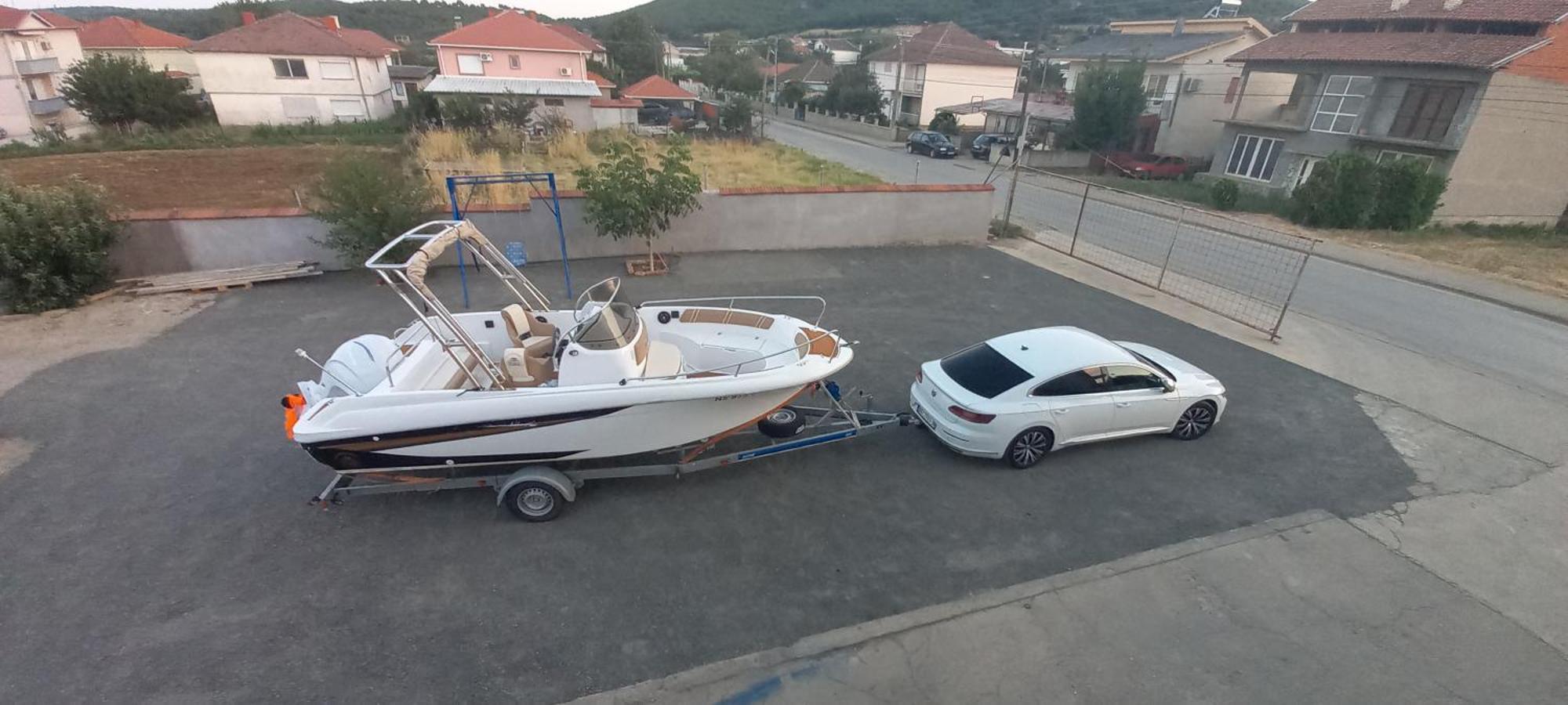 Valentina Apartments Gevgelija Luaran gambar