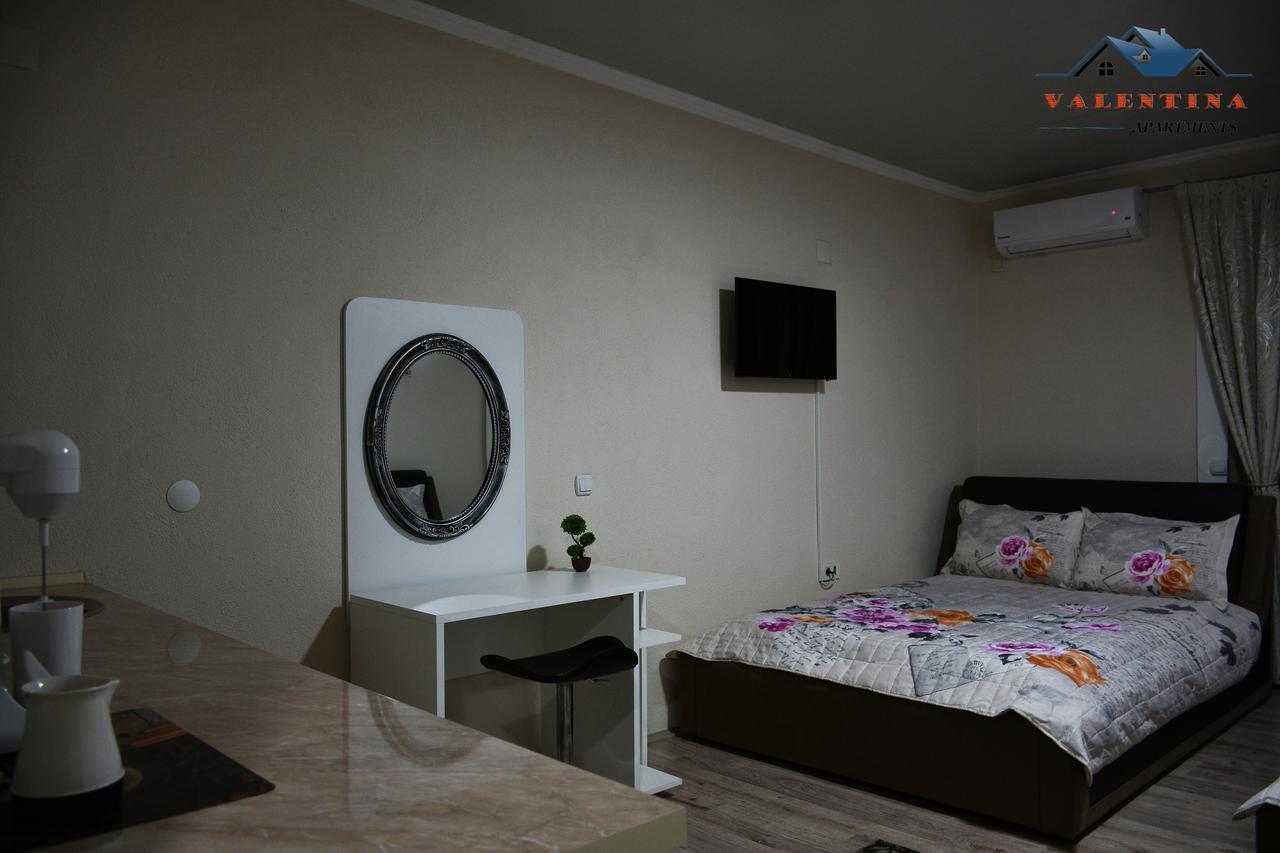 Valentina Apartments Gevgelija Luaran gambar