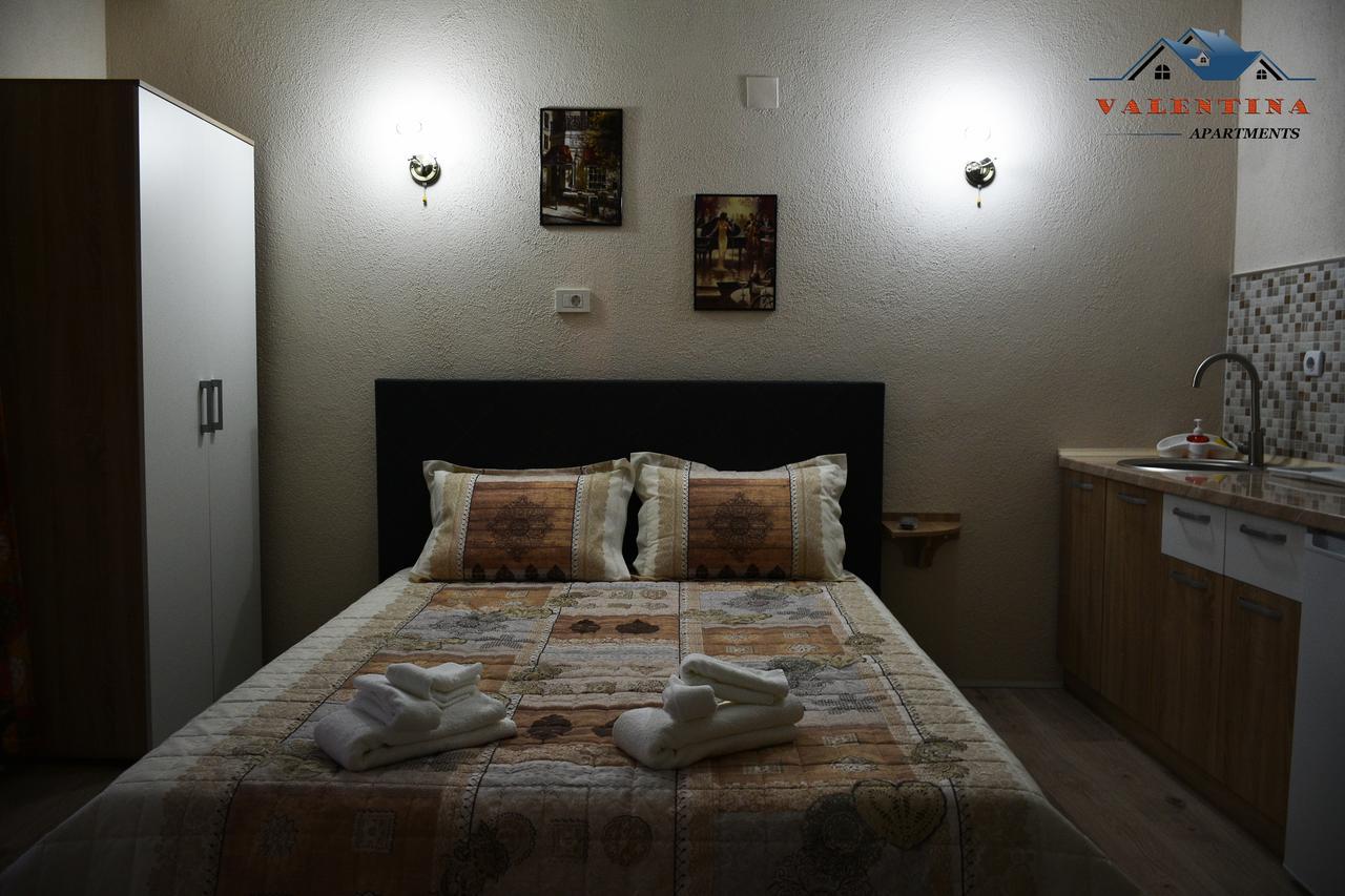 Valentina Apartments Gevgelija Luaran gambar