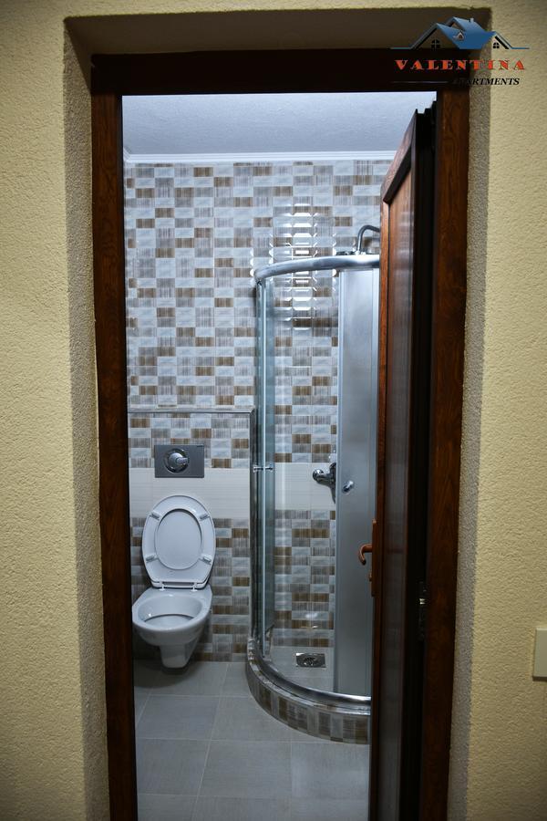 Valentina Apartments Gevgelija Luaran gambar