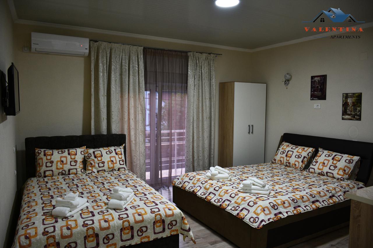 Valentina Apartments Gevgelija Luaran gambar