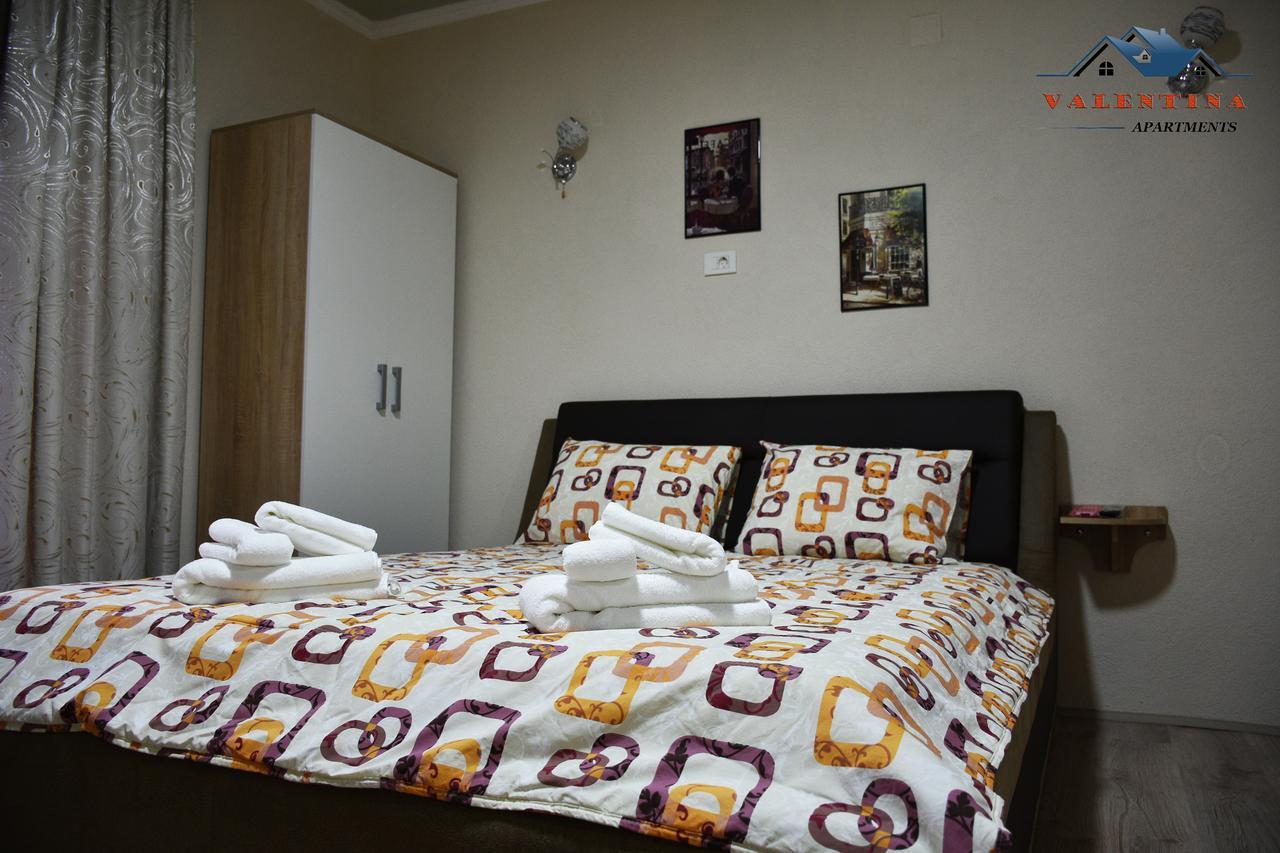 Valentina Apartments Gevgelija Luaran gambar