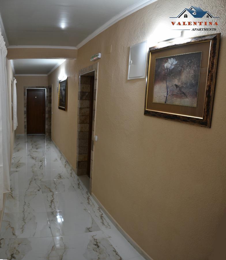 Valentina Apartments Gevgelija Luaran gambar