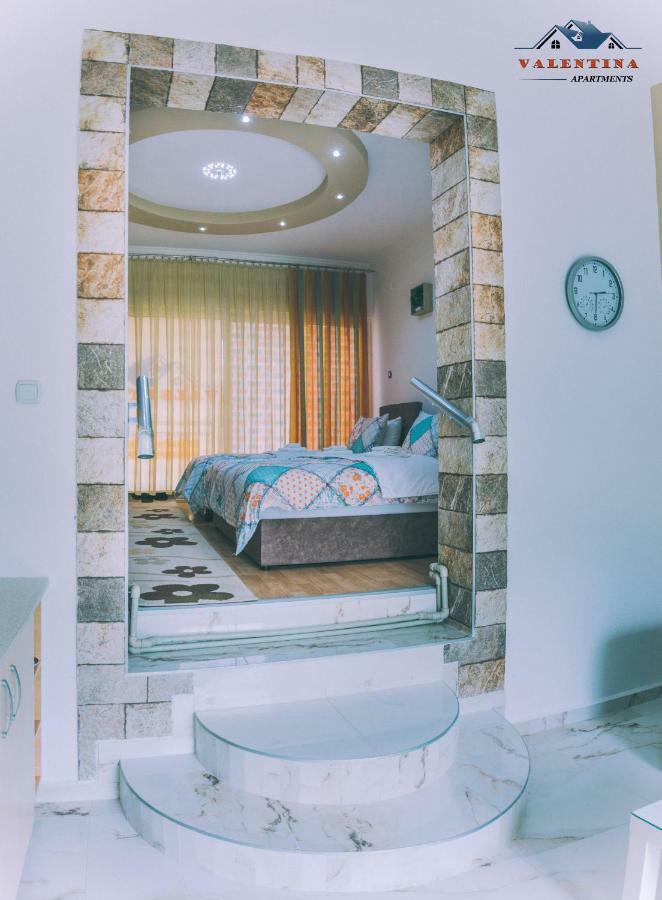 Valentina Apartments Gevgelija Luaran gambar
