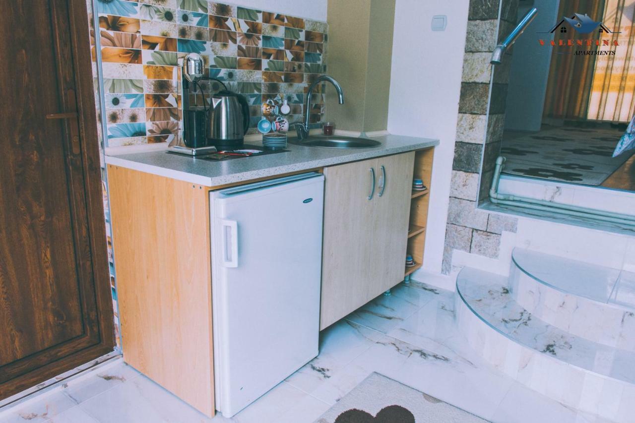 Valentina Apartments Gevgelija Luaran gambar
