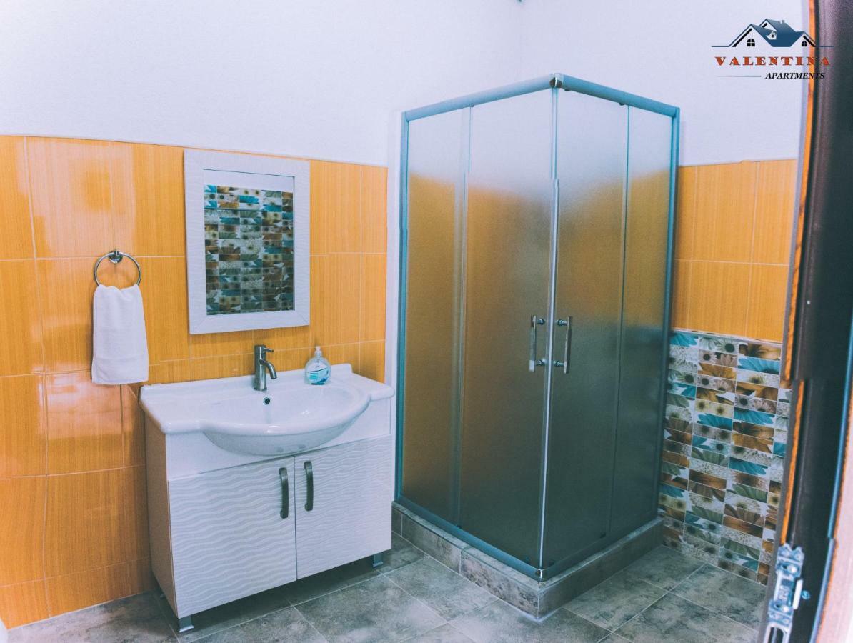 Valentina Apartments Gevgelija Luaran gambar