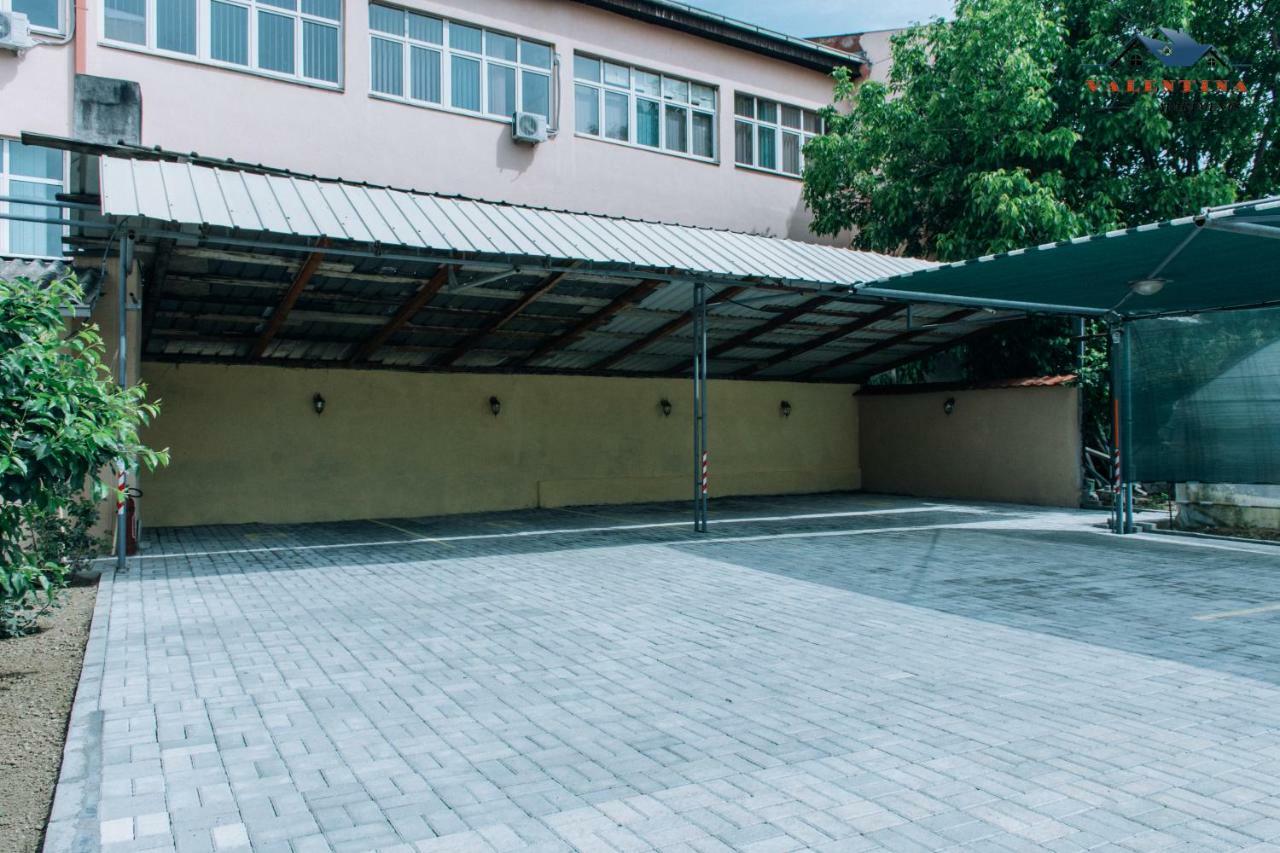 Valentina Apartments Gevgelija Luaran gambar