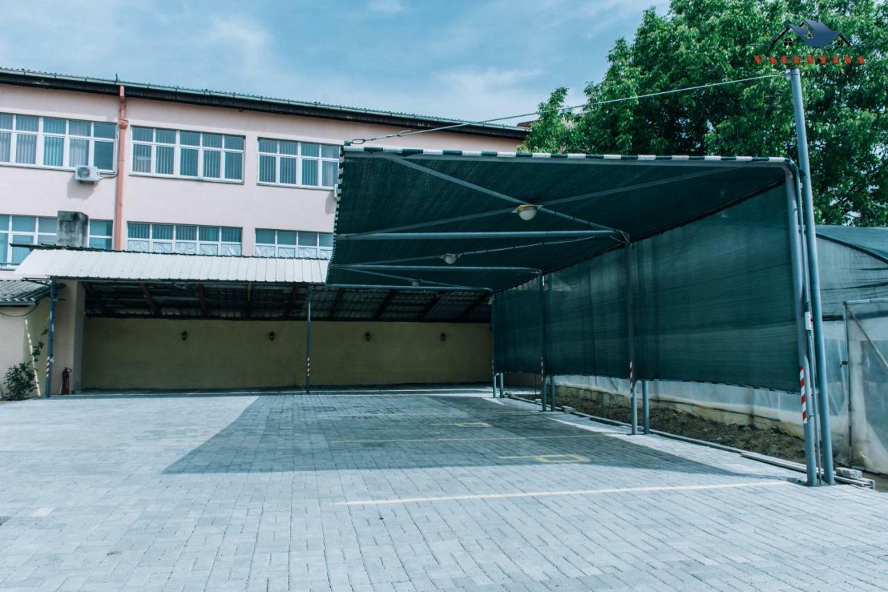 Valentina Apartments Gevgelija Luaran gambar